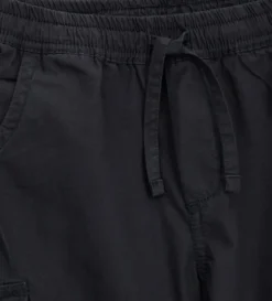 Pantalone con elastico