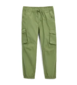 Pantalone con elastico