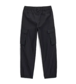 Pantalone con elastico