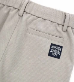 Pantalone con laccio
