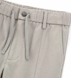 Pantalone con laccio
