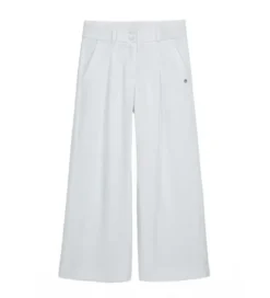 Pantalone con pinches
