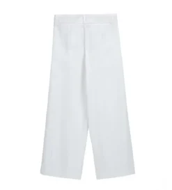 Pantalone con pinches