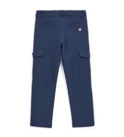 Pantalone con tasconi