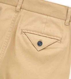 Pantalone in gabardina