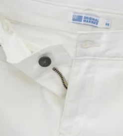 Pantalone in gabardina
