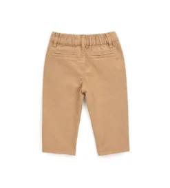 Pantalone in navetta