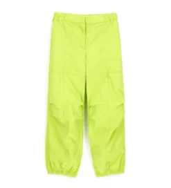 Pantalone in nylon
