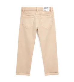 Pantalone 5 tasche