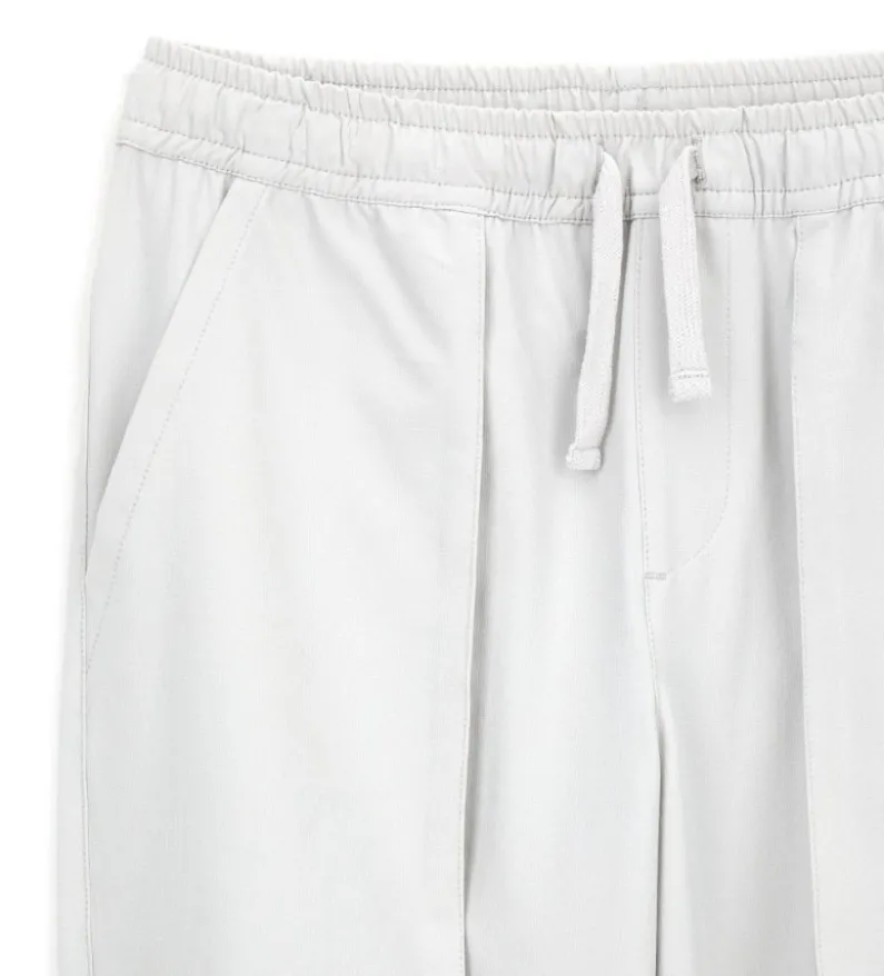 Pantalone tessuto tecnico