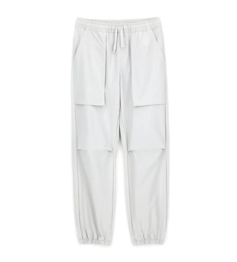 Pantalone tessuto tecnico