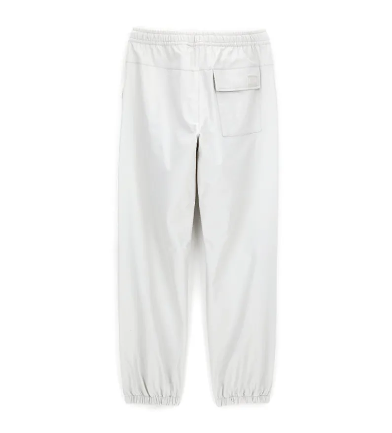 Pantalone tessuto tecnico