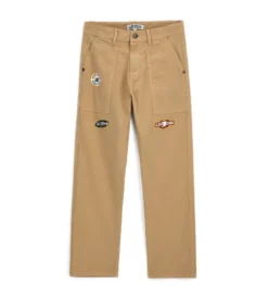 Pantalone worker
