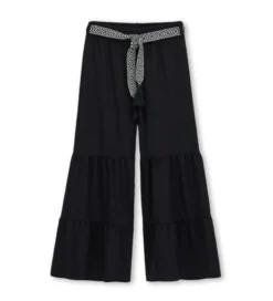 Pantaloni a balze