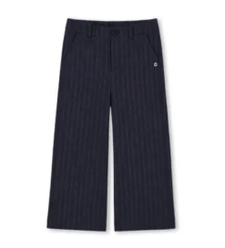 Pantaloni a righe