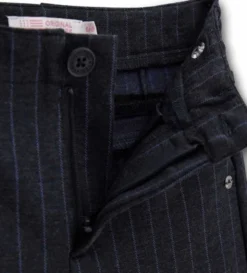 Pantaloni a righe