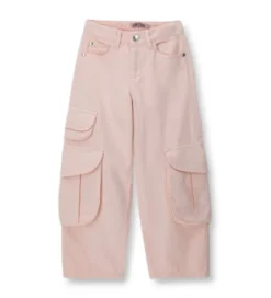 Pantaloni cargo