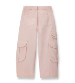 Pantaloni cargo