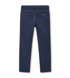 Pantaloni chinos