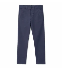 Pantaloni chinos slim