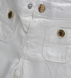 Pantaloni con elastico