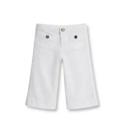 Pantaloni con elastico