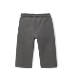 Pantaloni con elastico