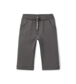 Pantaloni con elastico