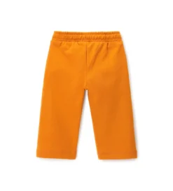Pantaloni con elastico