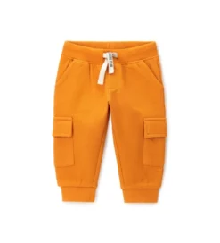 Pantaloni con elastico