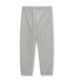 Pantaloni con laccio