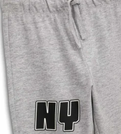 Pantaloni con laccio