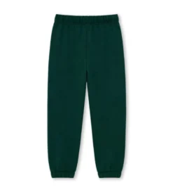 Pantaloni con laccio