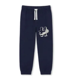Pantaloni con laccio