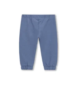 Pantaloni con stampa
