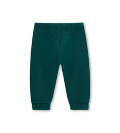 Pantaloni con stampa