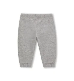 Pantaloni con stampa