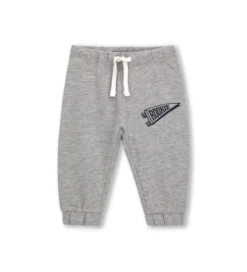 Pantaloni con stampa