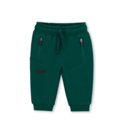 Pantaloni con stampa