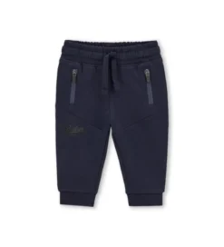 Pantaloni con stampa
