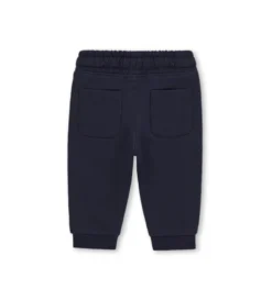 Pantaloni con stampa