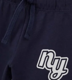 Pantaloni con stampa