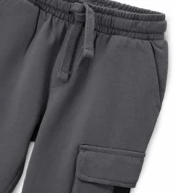 Pantaloni con tasche