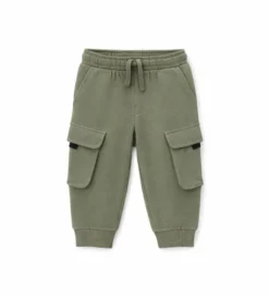 Pantaloni con tasche