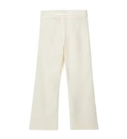 Pantaloni dritti