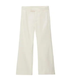 Pantaloni dritti