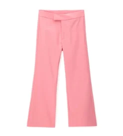 Pantaloni dritti