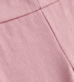 Pantaloni flare