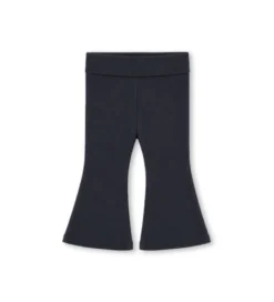 Pantaloni flare