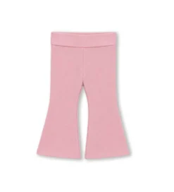 Pantaloni flare